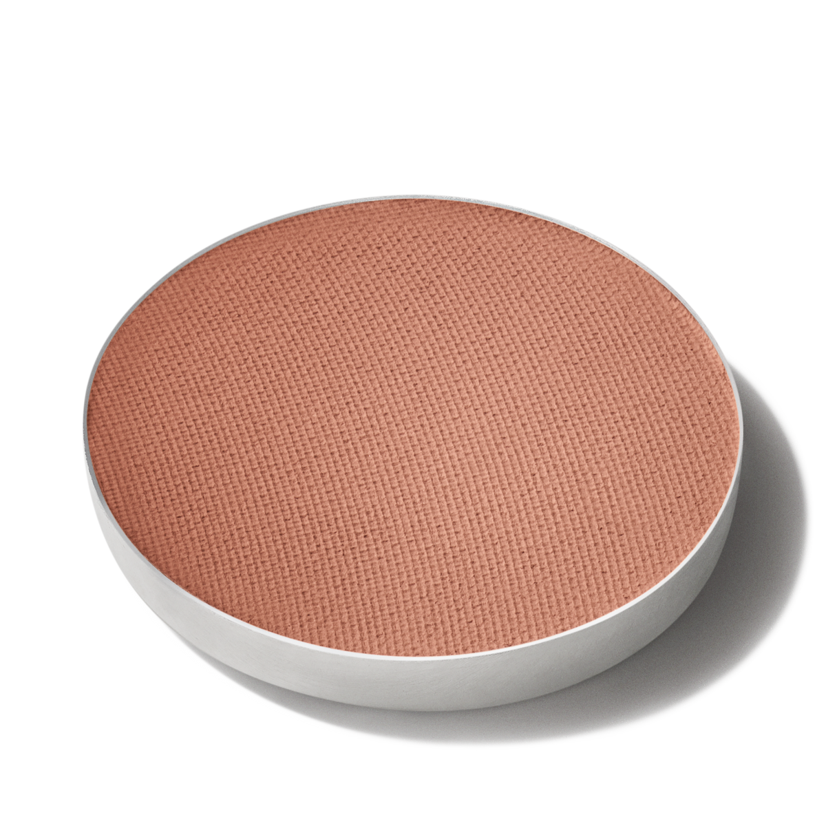 Eyeshadow / Pro Palette Refill Pan, 1.5 g, Soft Brown, Product Shot