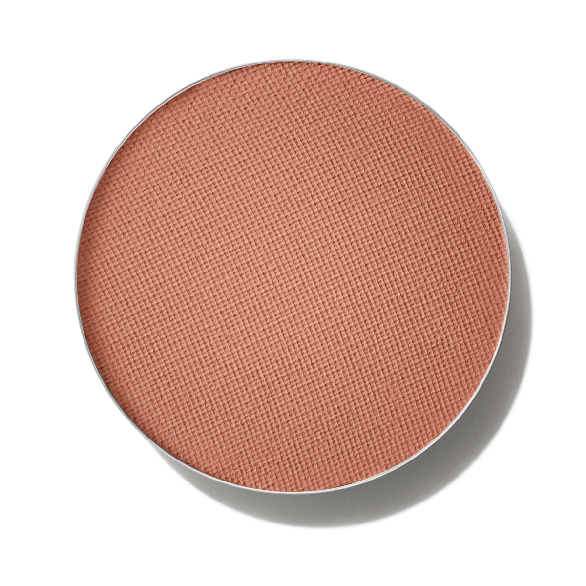 Eyeshadow / Pro Palette Refill Pan, 1.5 g, Soft Brown, Product Shot