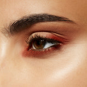 Eyeshadow / Pro Palette Refill Pan, 1.5 g, Soft Brown, Model, medium