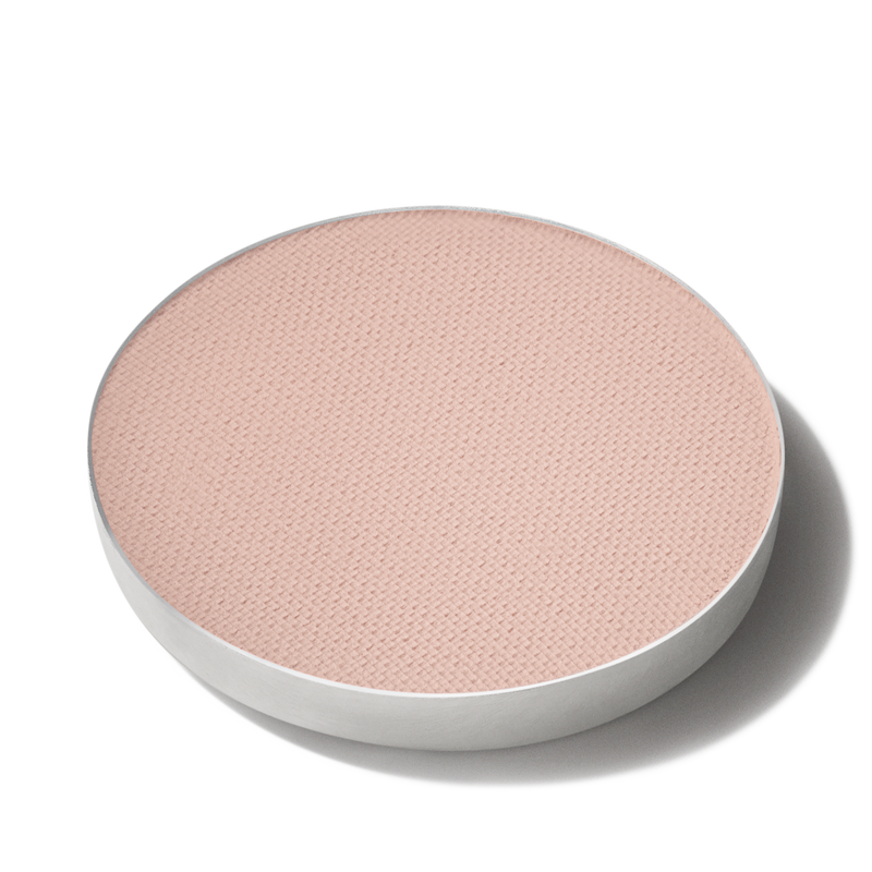 Eyeshadow / Pro Palette Refill Pan - Cozy Grey