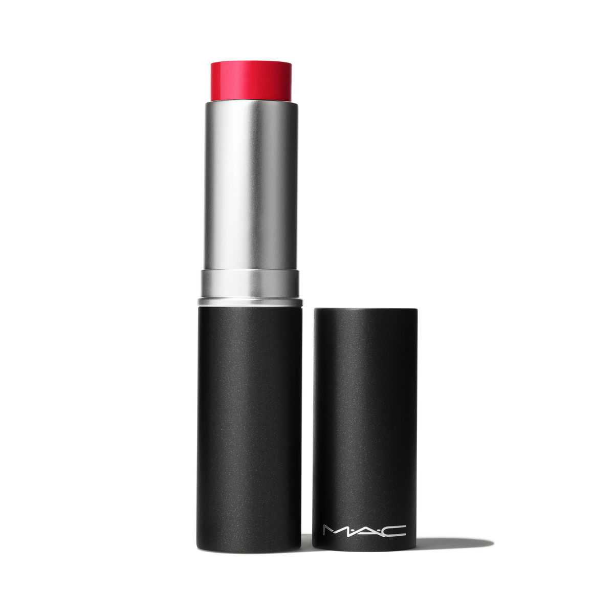 Paint Stick, 7.0 g, Basic Red, Product Shot