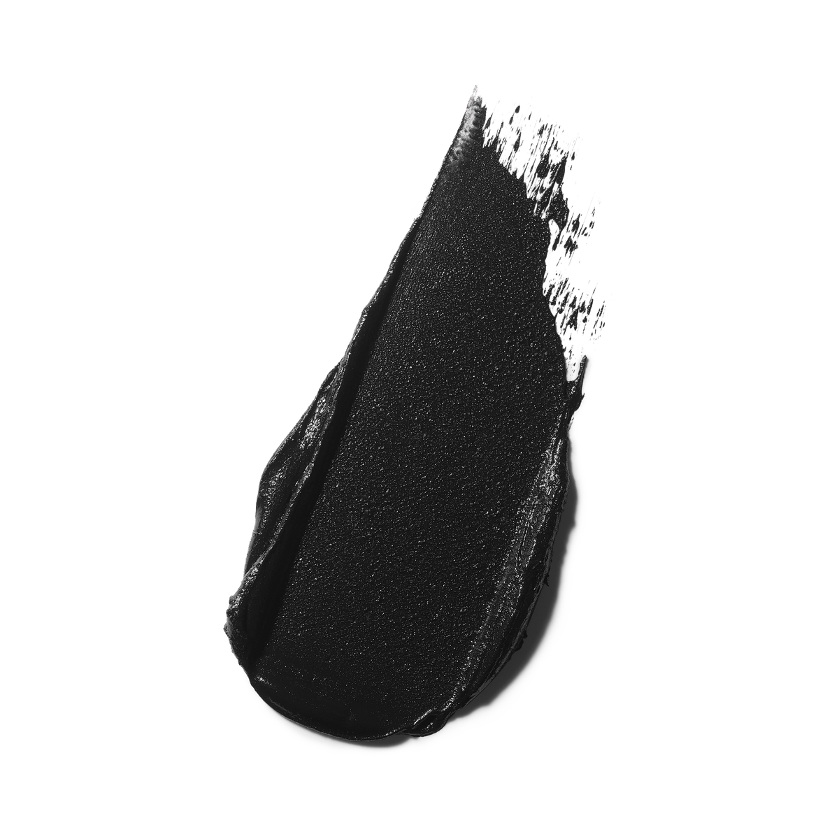 Paint Stick, 7.0 g, Black Black, Smoosh
