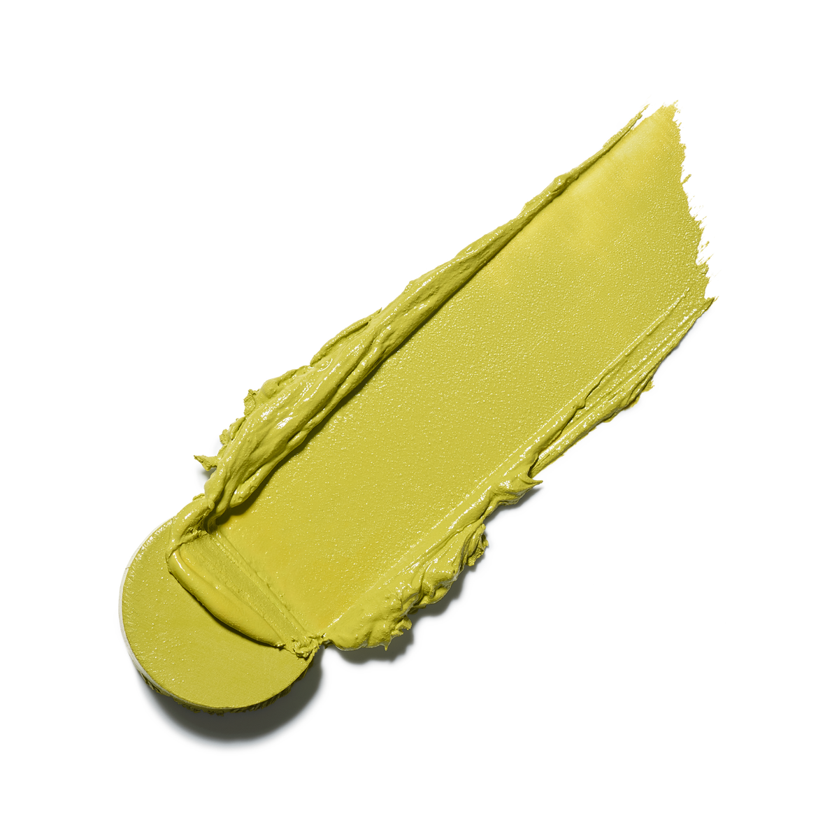 Paint Stick, 7.0 g, True Chartreuse, Smoosh