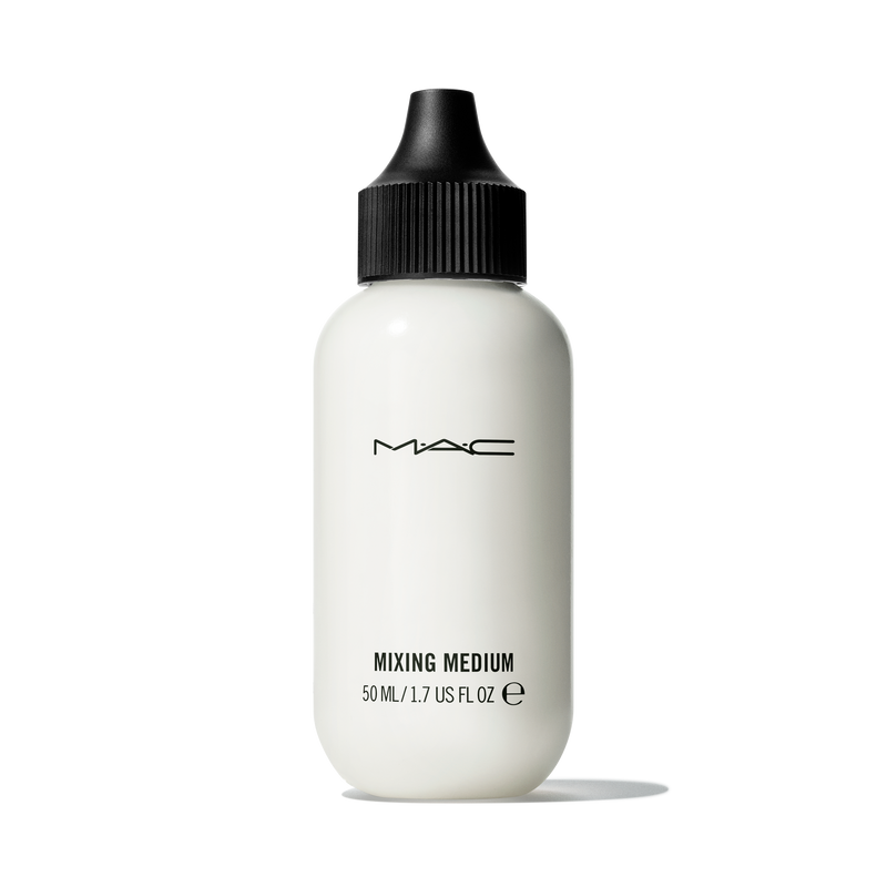 Face & Body Mixing Medium - 50 ml