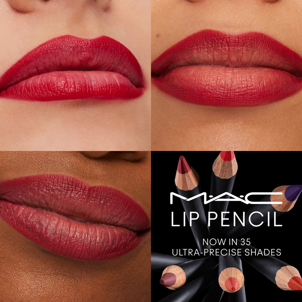 Lip Pencil, 1.45 g, Cherry, Model