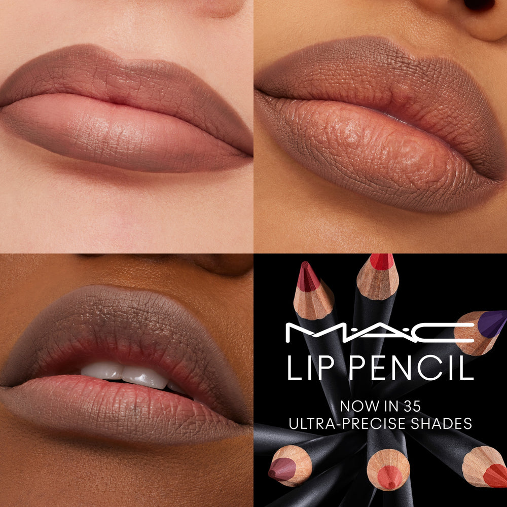 Lip Pencil, 1.45 g, Stone, Model
