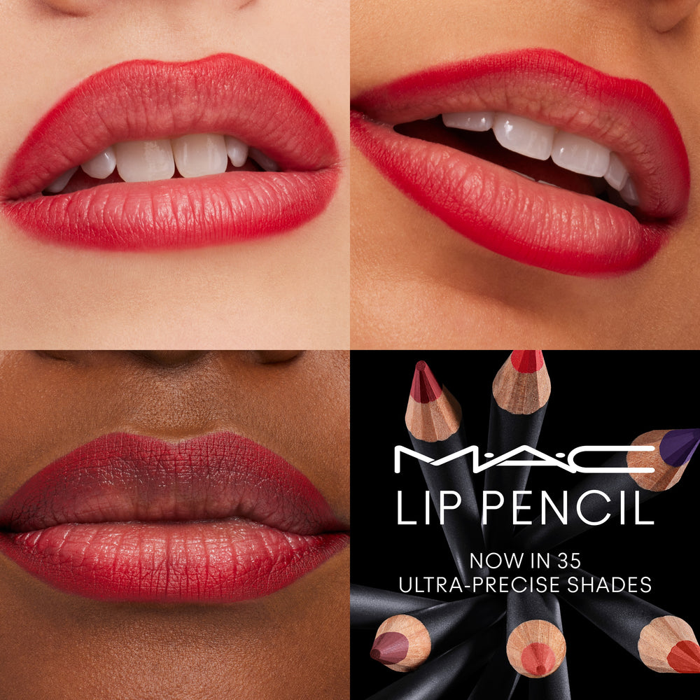 Lip Pencil, 1.45 g, Ruby Woo, Model