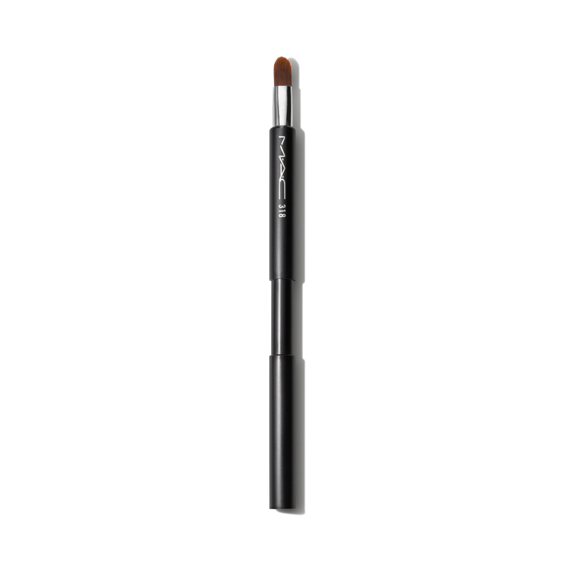 318S Retractable Lip Brush - M45C01