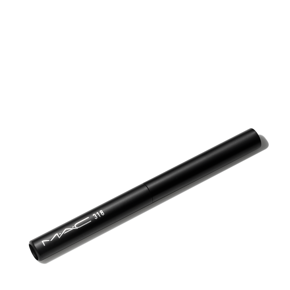 318S Retractable Lip Brush, Product Shot