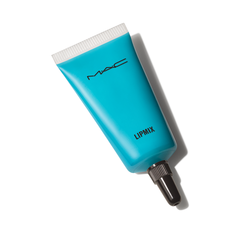 Lipmix - Cyan