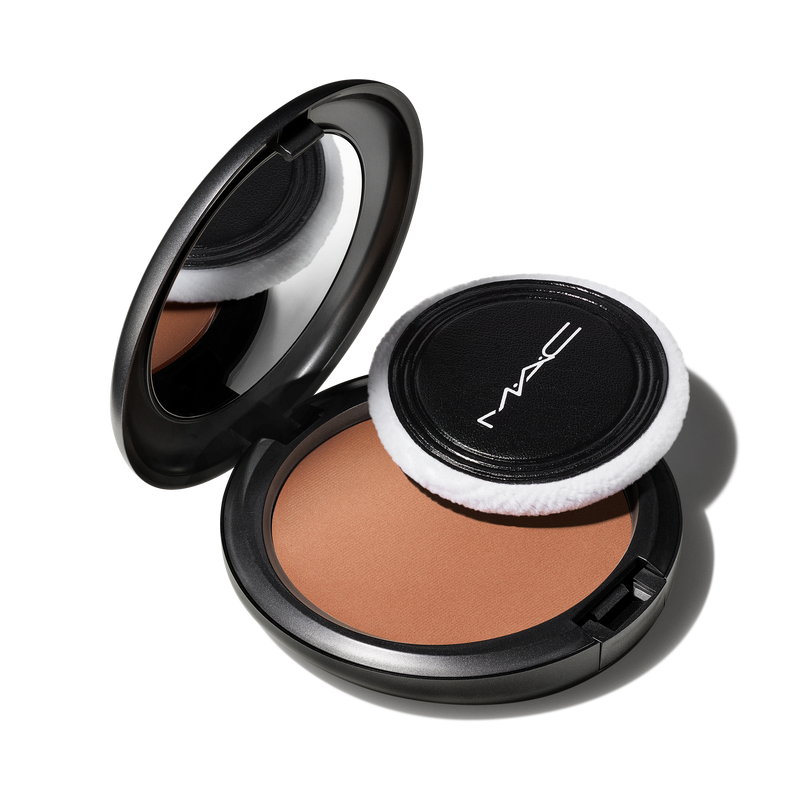 Blot Powder/Pressed - Dark