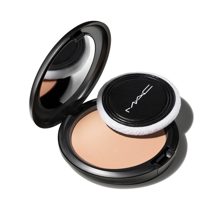 Blot Powder/Pressed - Medium