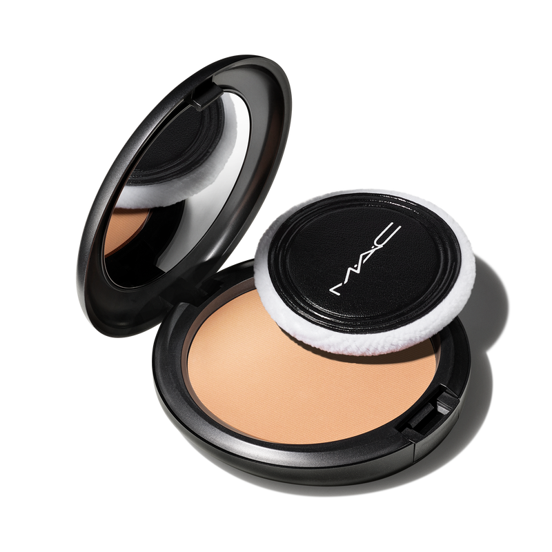 Blot Powder/Pressed - Medium Dark