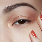 Eyeshadow, 1.3 g, Expensive Pink, Model, light