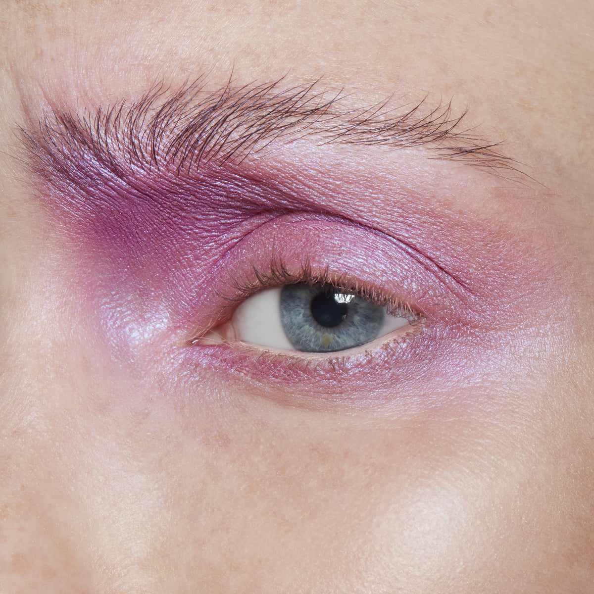 Eyeshadow, 1.3 g, Stars 'N' Rockets, Model, light