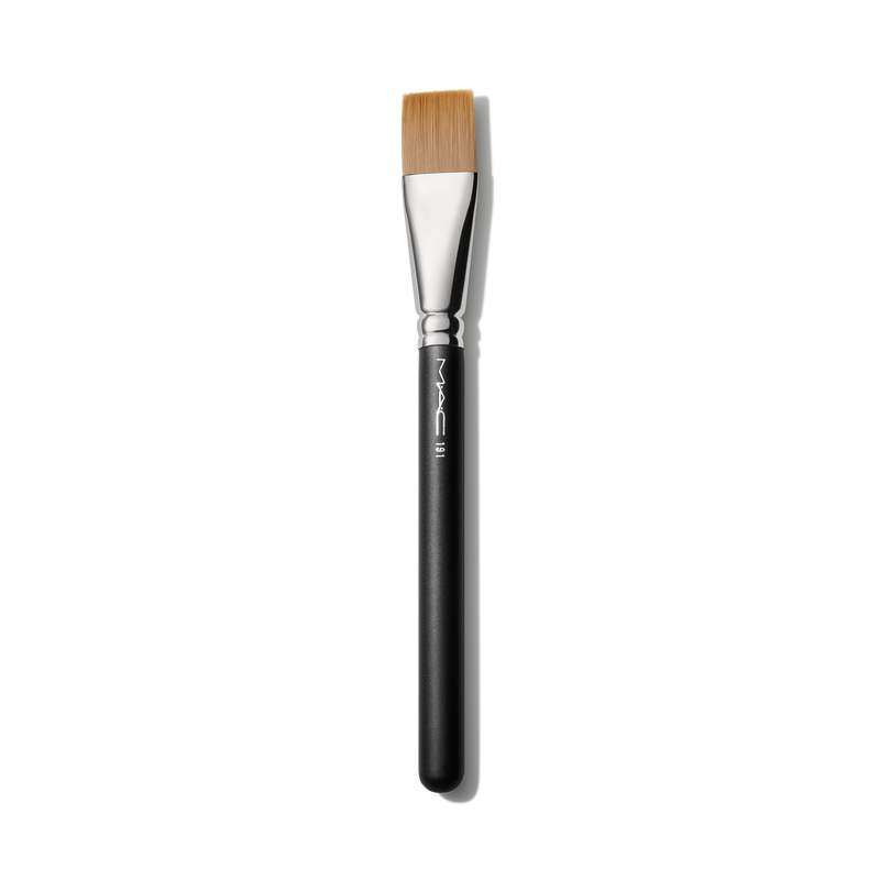 191S Square Foundation Brush - M76K01