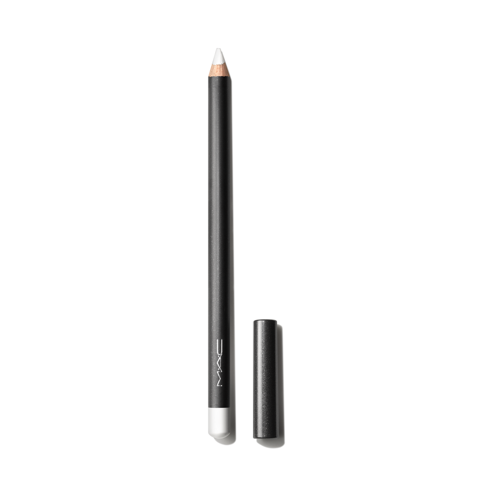 Chromagraphic Pencil, 1.36 g, Pure White, Product Shot