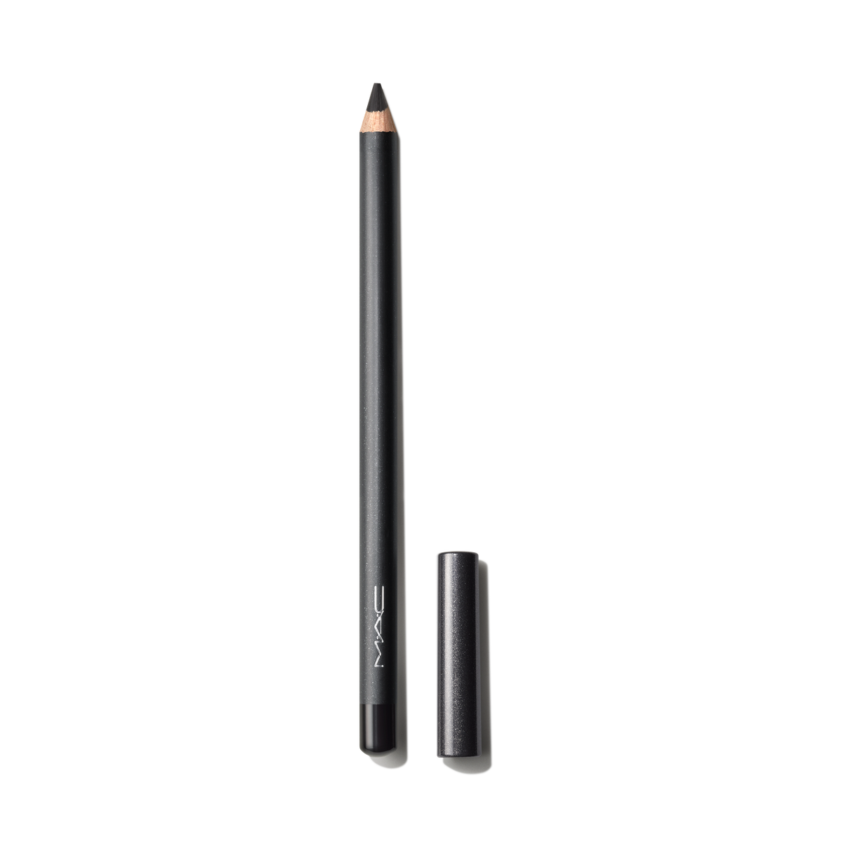 Chromagraphic Pencil, 1.36 g, Black Black, Product Shot