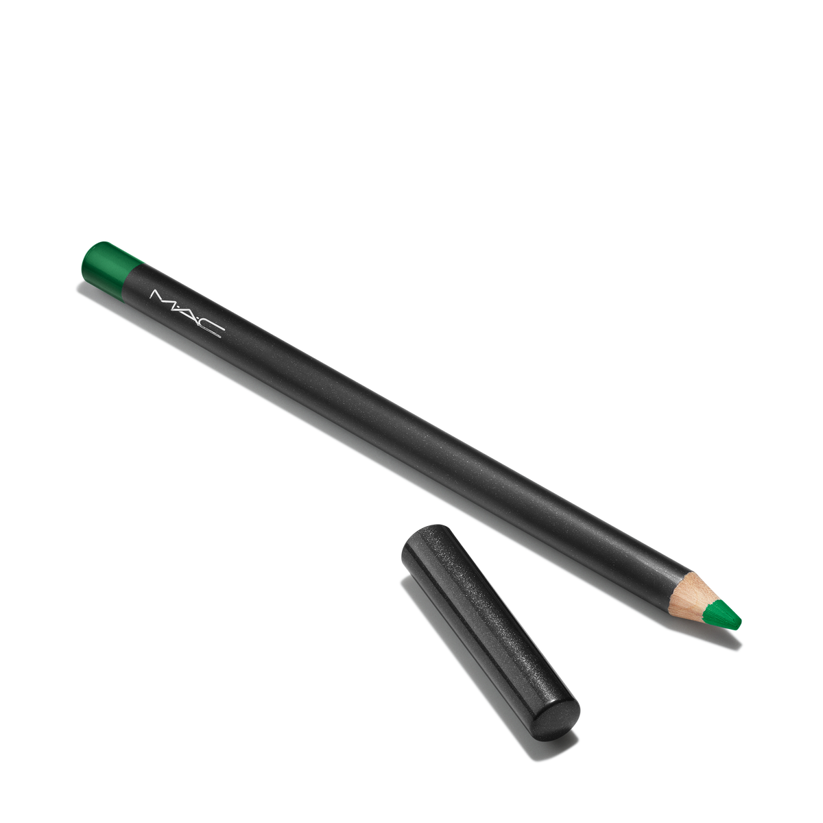 Chromagraphic Pencil, 1.36 g, Landscape Green, Product Shot