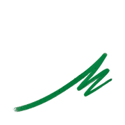 Chromagraphic Pencil, 1.36 g, Landscape Green, Smoosh