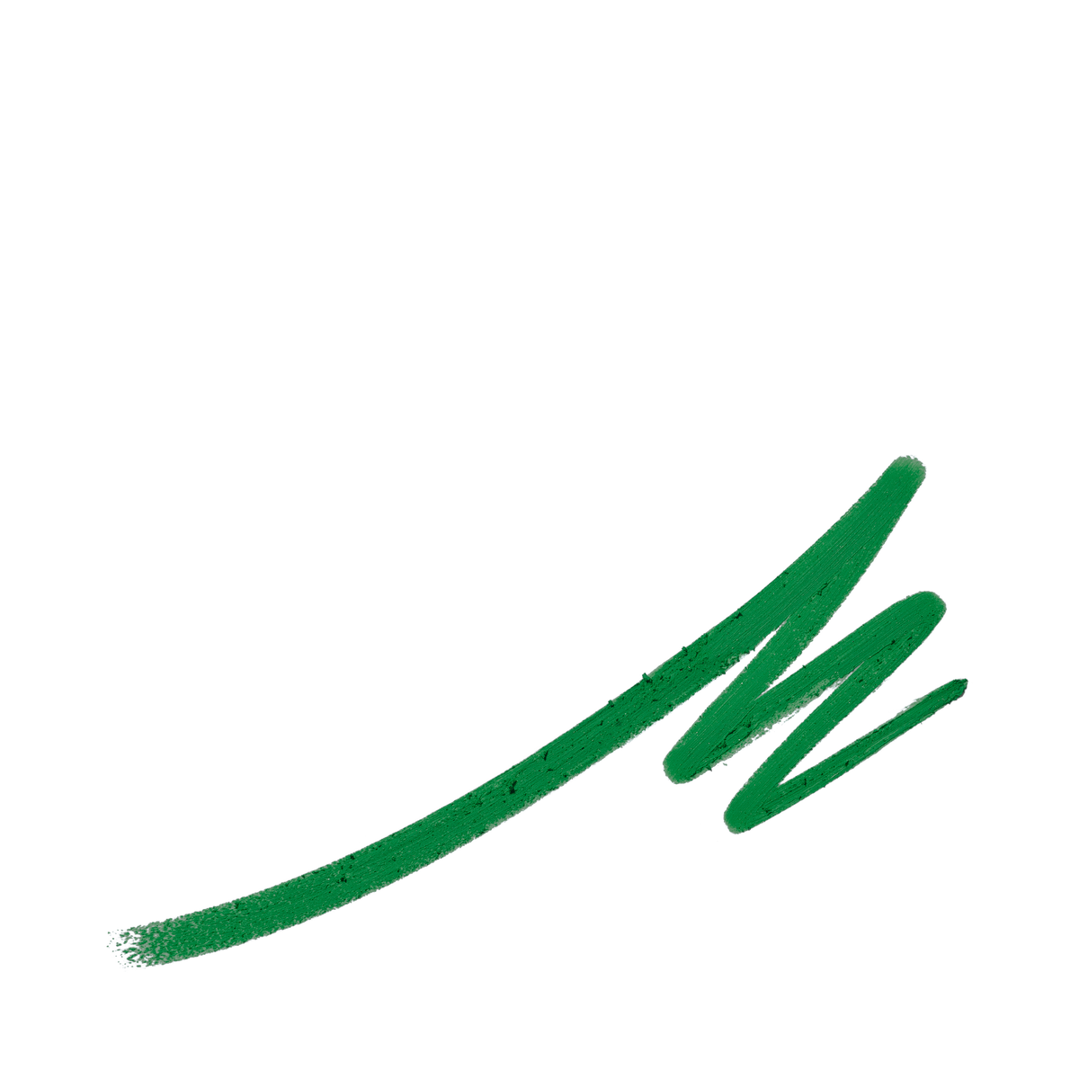 Chromagraphic Pencil, 1.36 g, Landscape Green, Smoosh