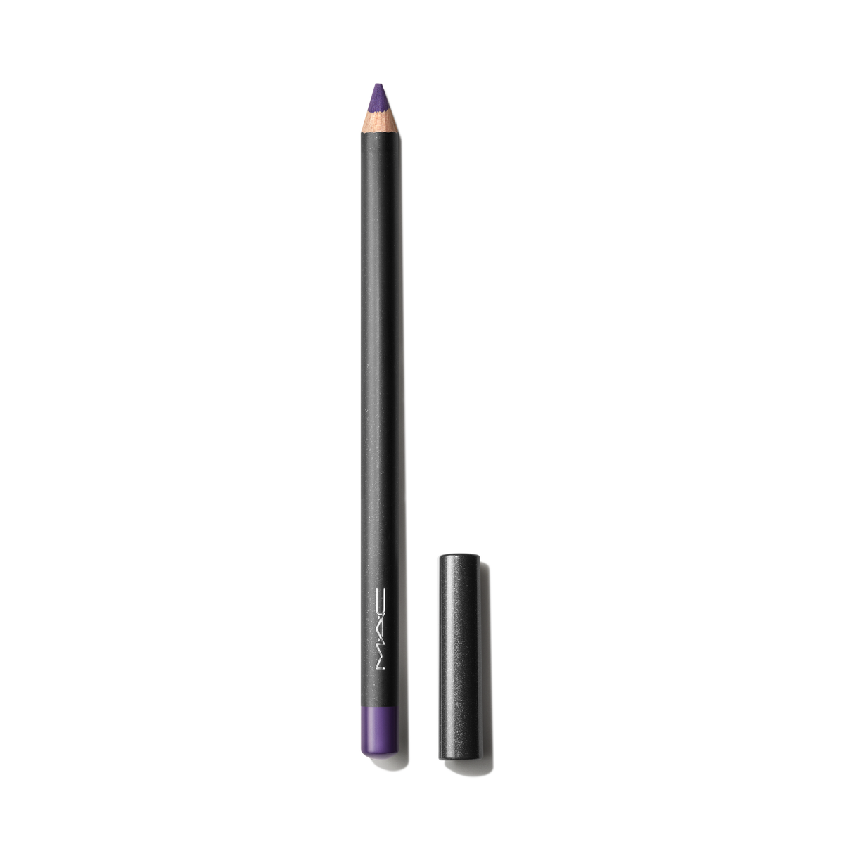 Chromagraphic Pencil, 1.36 g, Rich Purple, Product Shot