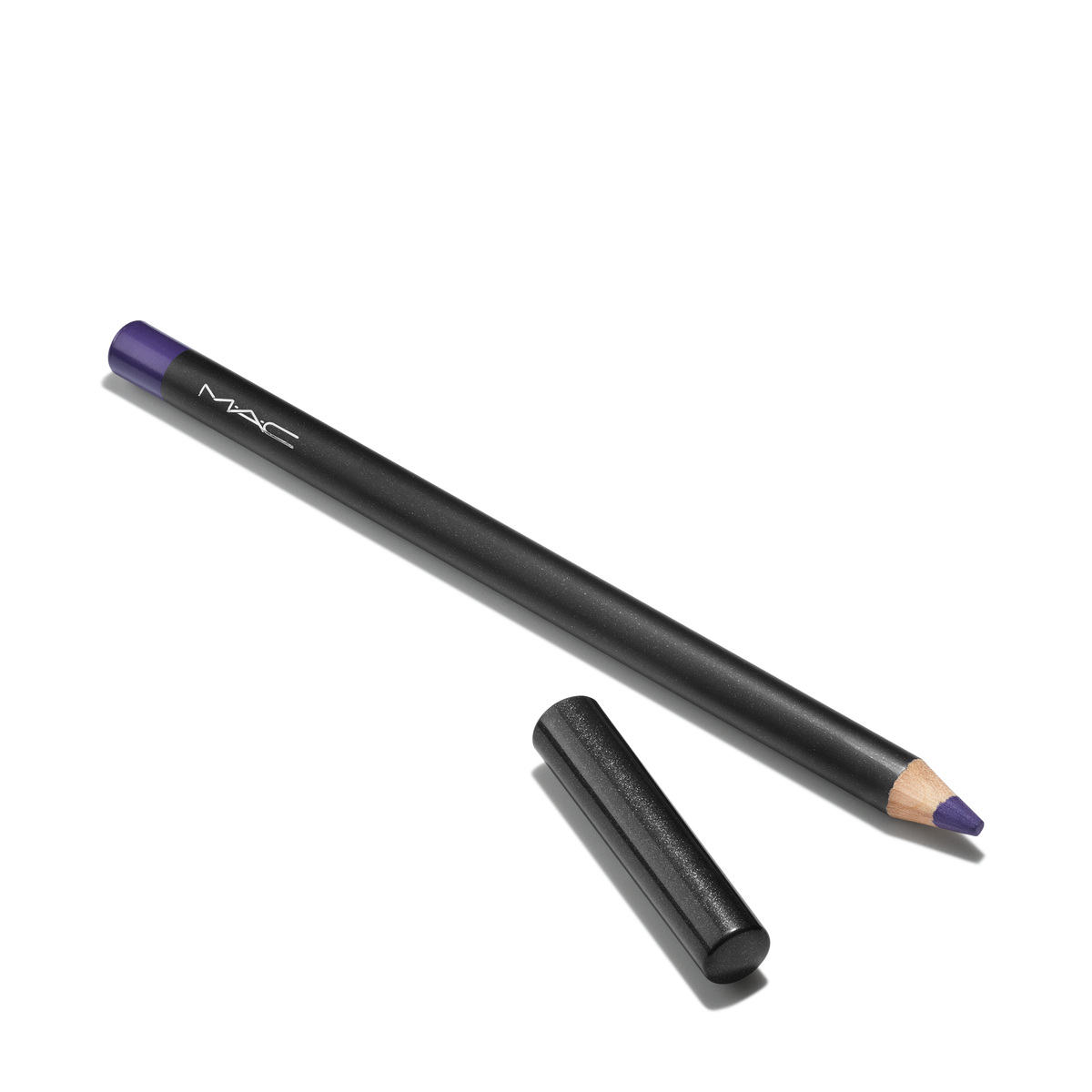 Chromagraphic Pencil, 1.36 g, Rich Purple, Product Shot