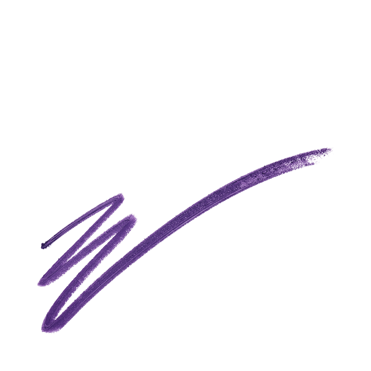 Chromagraphic Pencil, 1.36 g, Rich Purple, Smoosh