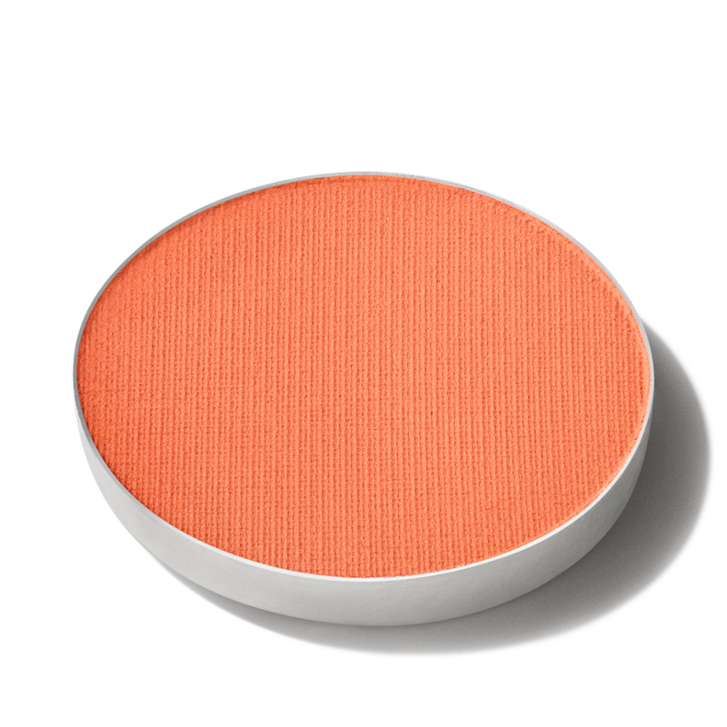 Eyeshadow / Pro Palette Refill Pan - Red Brick