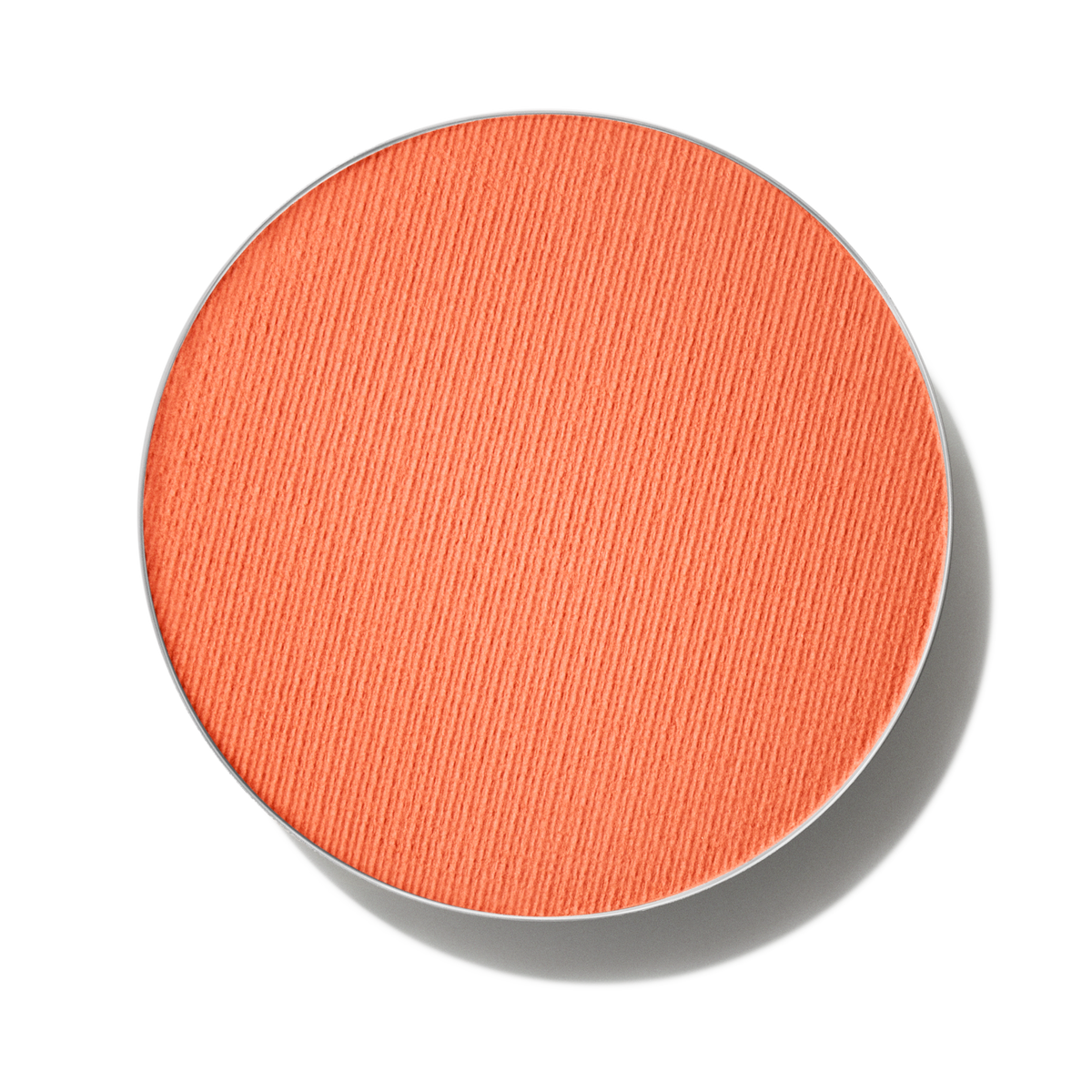 Eyeshadow / Pro Palette Refill Pan, 1.5 g, Red Brick, Product Shot