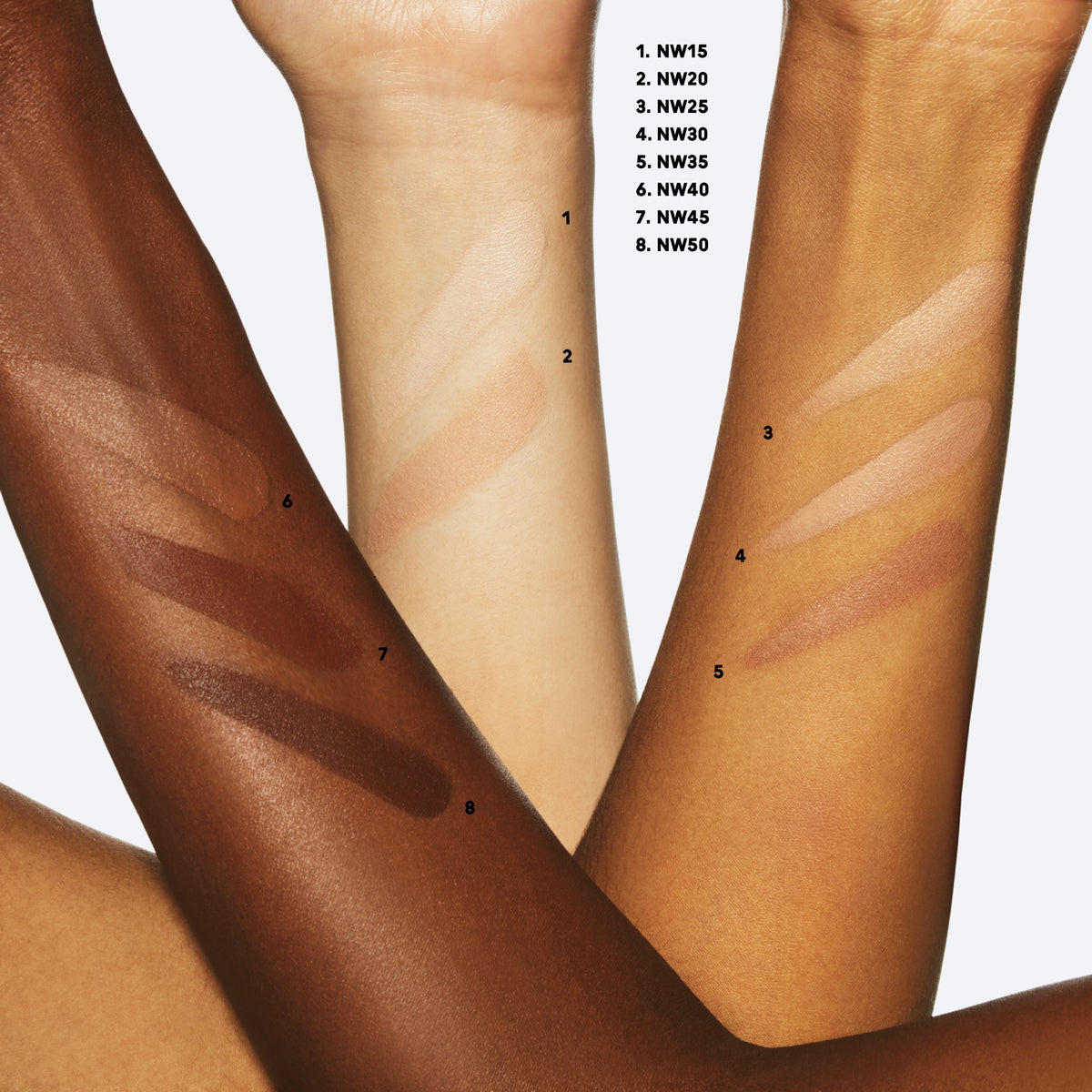 Pro Longwear Concealer, 9.0 ml, NW40, Model