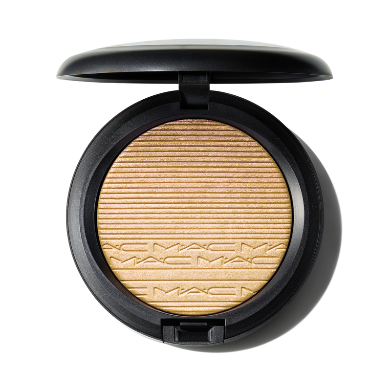 Extra Dimension Skinfinish - Whisper of Gilt