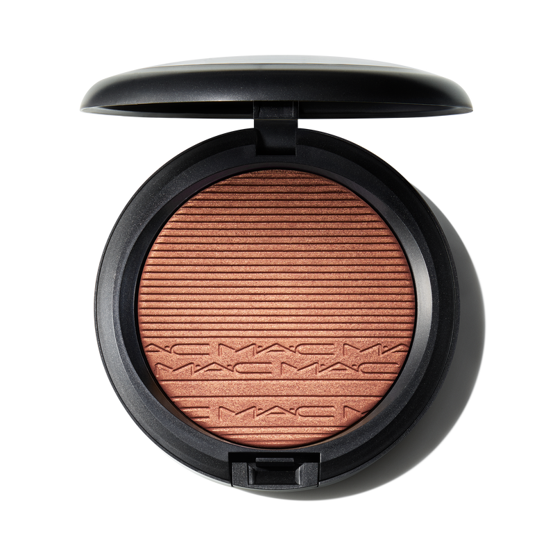 Extra Dimension Skinfinish - Glow with It