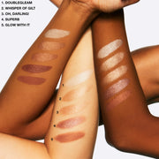 Extra Dimension Skinfinish, 9.0 g, Superb, Model
