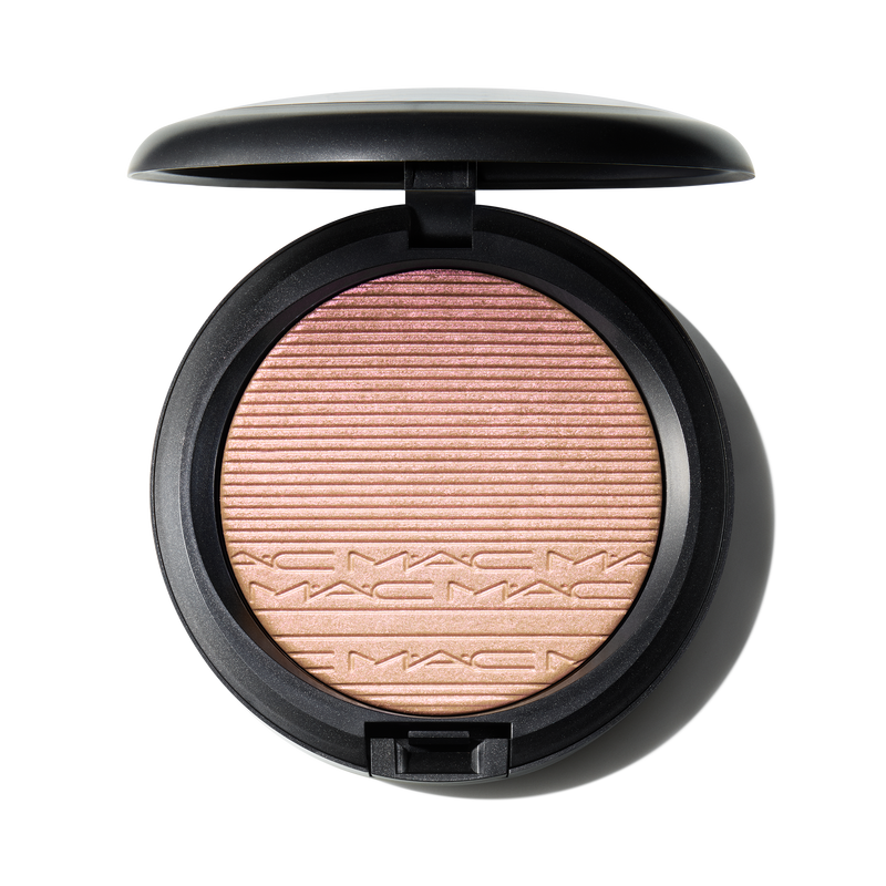 Extra Dimension Skinfinish - Show Gold