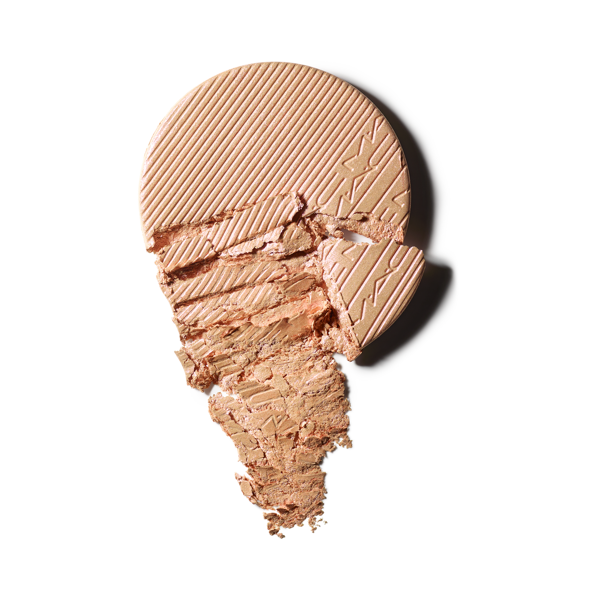 Extra Dimension Skinfinish, 9.0 g, Show Gold, Smoosh