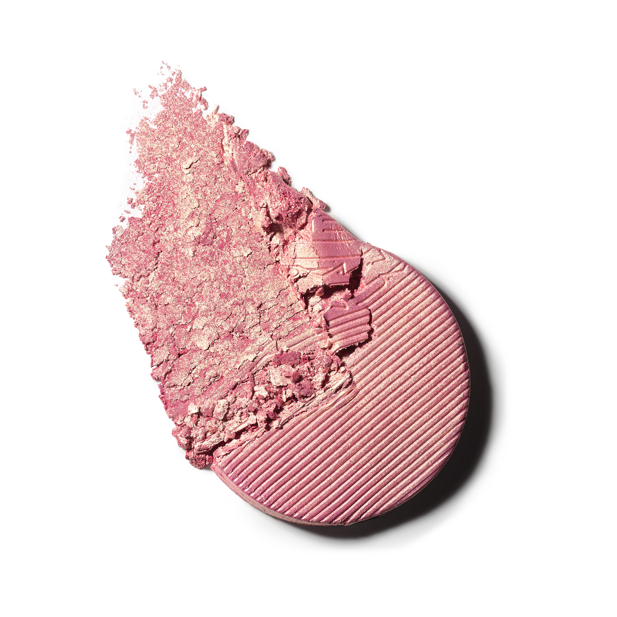 Extra Dimension Skinfinish, 9.0 g, Beaming Blush, Smoosh