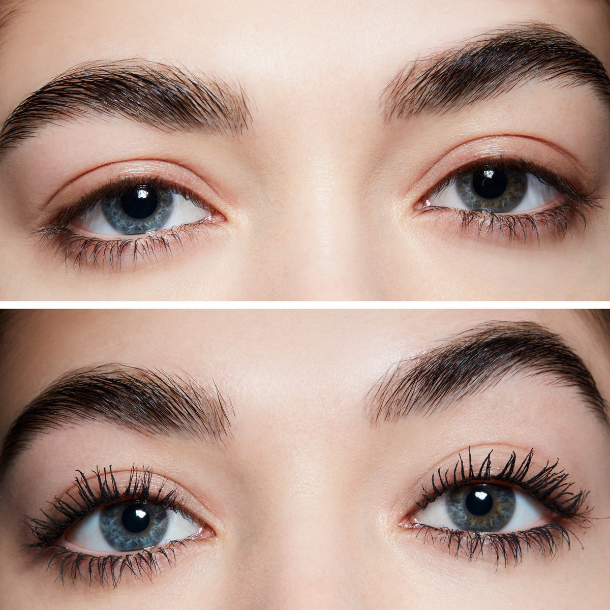 In Extreme Dimension Mascara, 12.0 g, 3D Black, Model