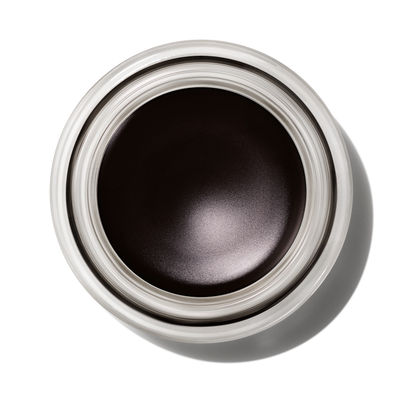 Pro Longwear Paint Pot - Black Mirror