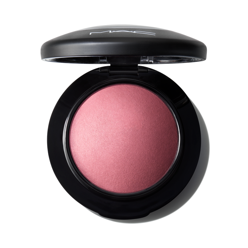 Mineralize Blush - Gentle