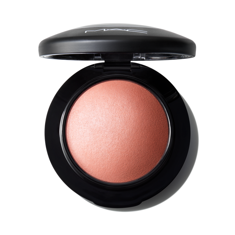 Mineralize Blush - New Romance