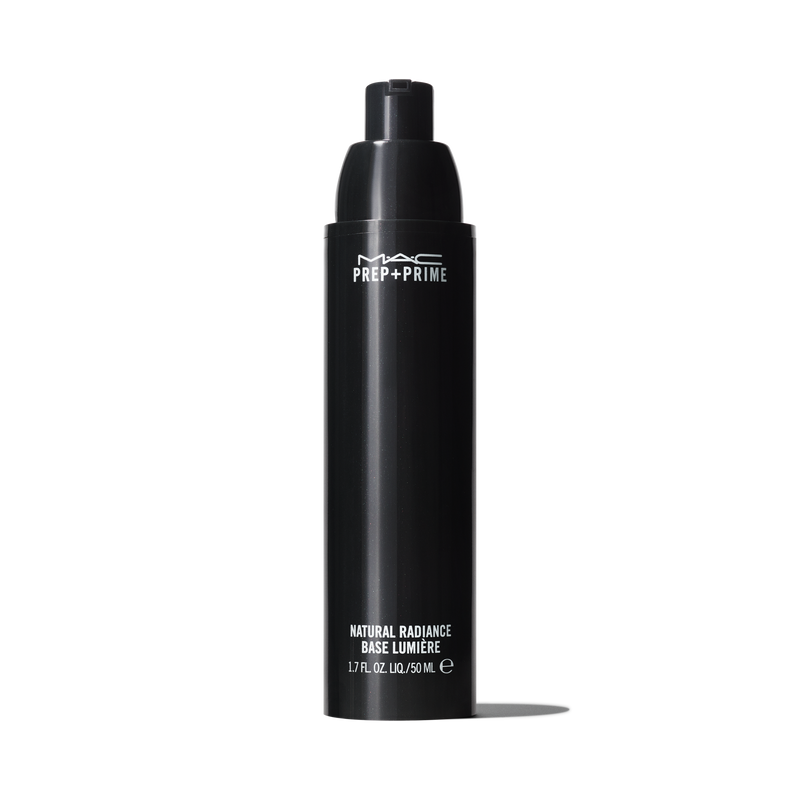 Prep + Prime Natural Radiance - Radiant Yellow