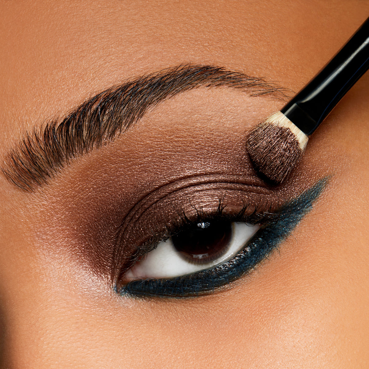 Extra Dimension Eyeshadow, 1.3 g, Havana, Model, deep