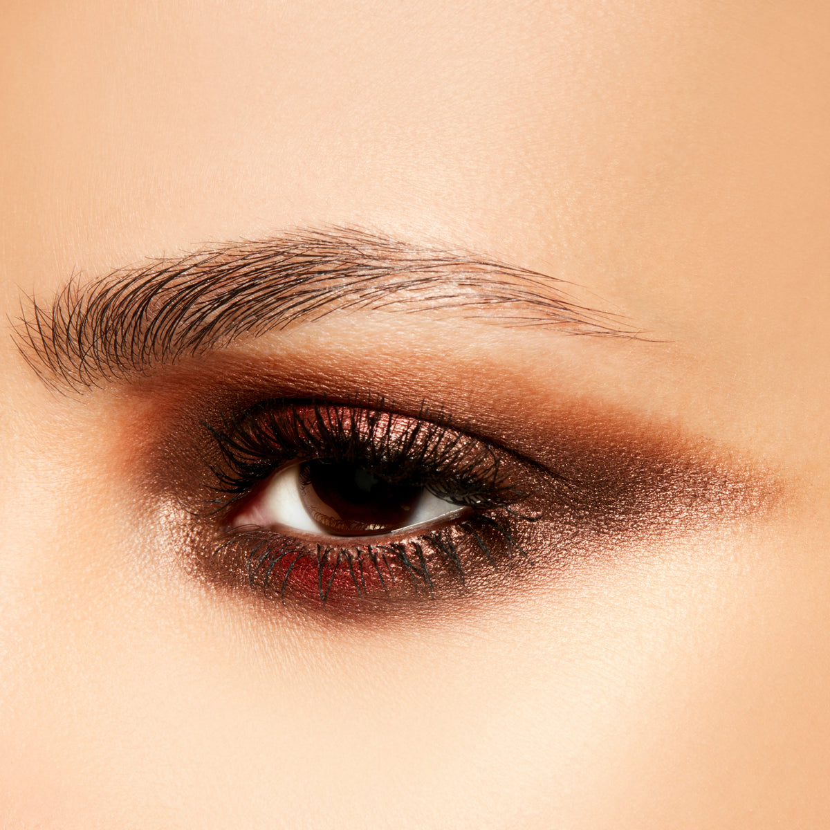 Extra Dimension Eyeshadow, 1.3 g, Havana, Model, medium