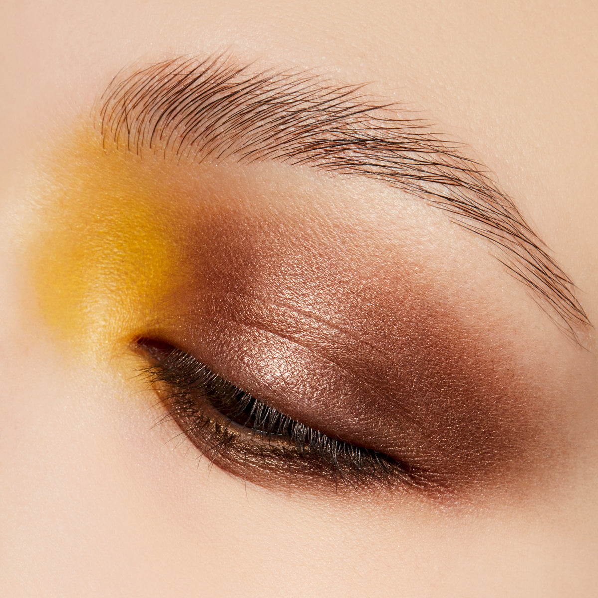Extra Dimension Eyeshadow, 1.3 g, Havana, Model, light