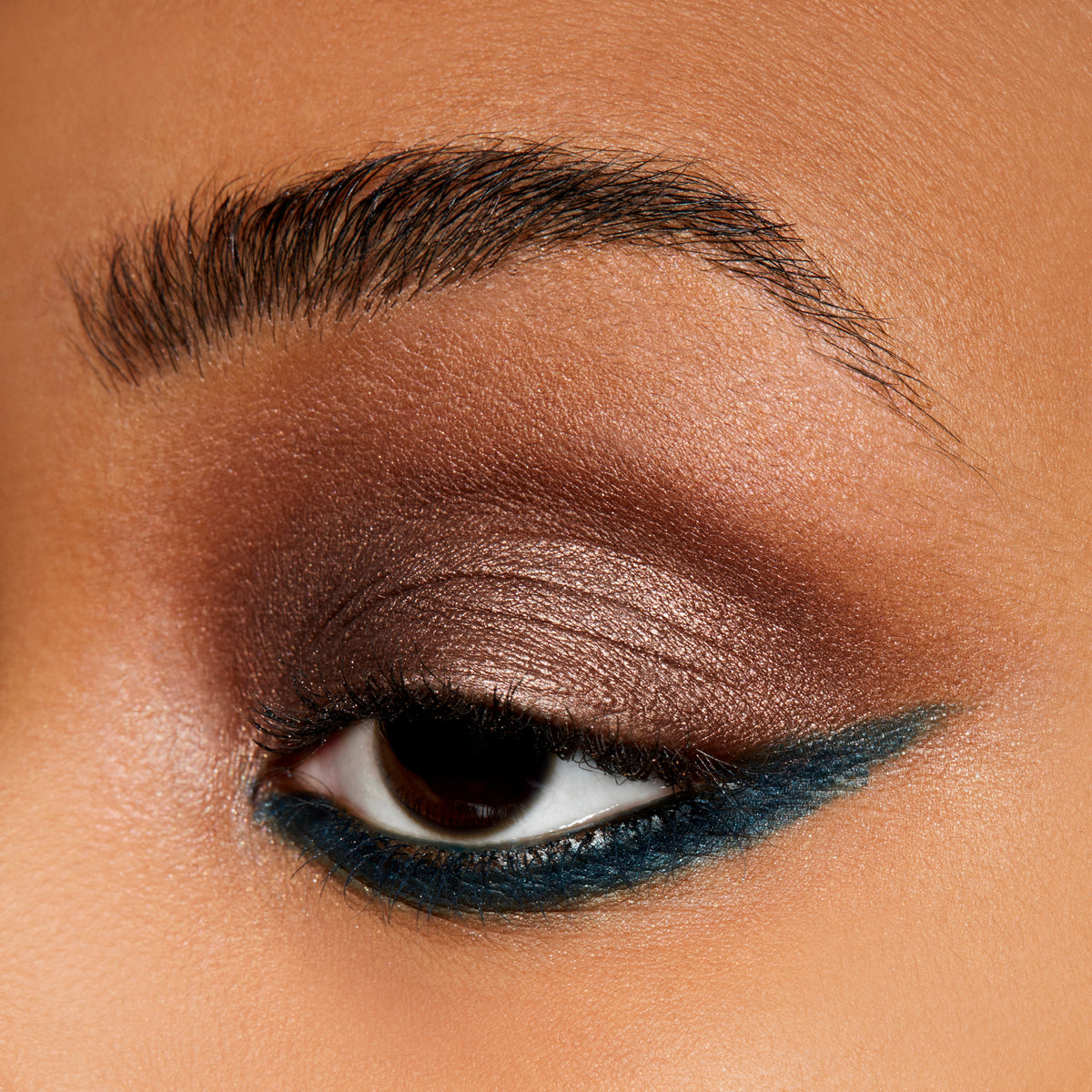 Extra Dimension Eyeshadow, 1.3 g, Havana, Model, deep