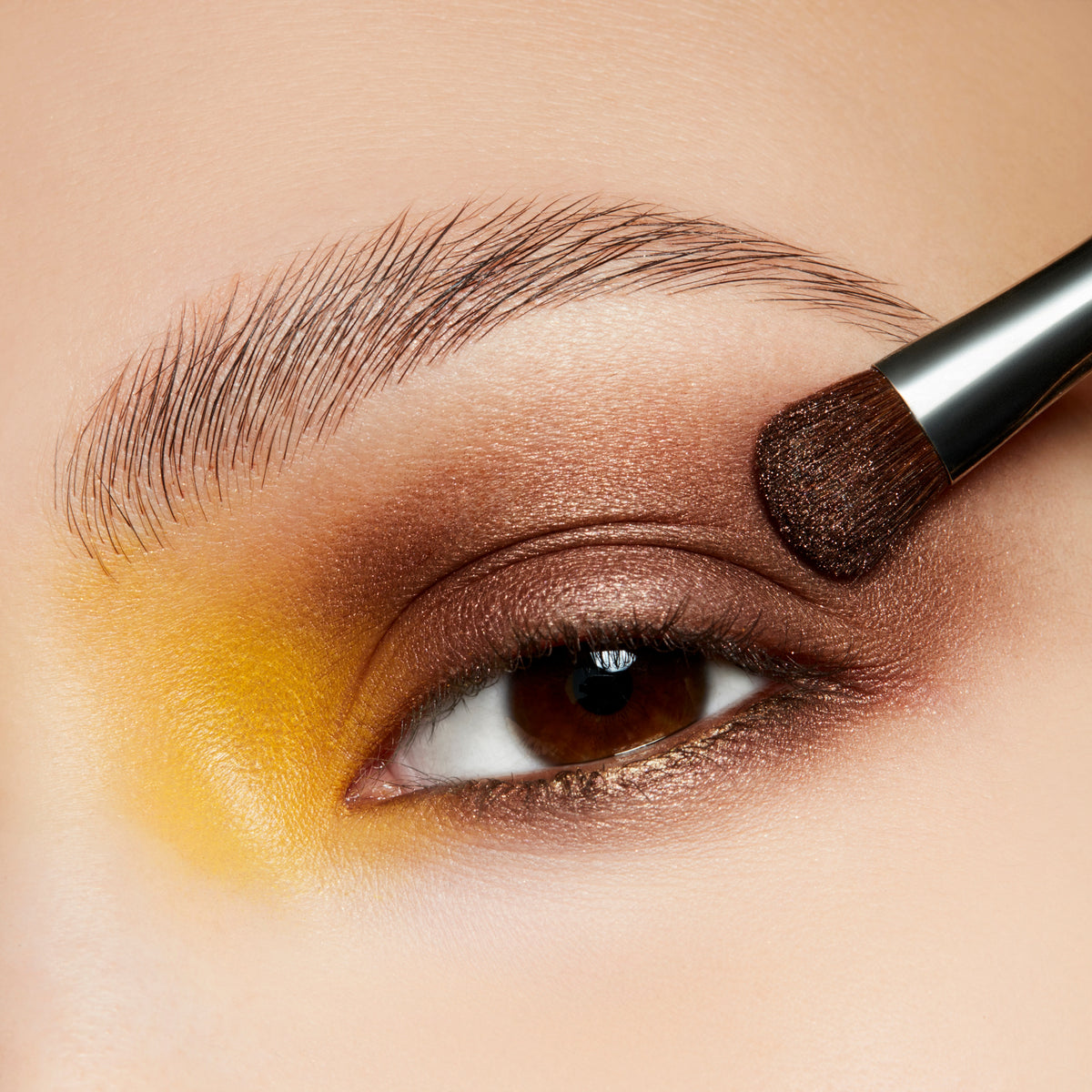 Extra Dimension Eyeshadow, 1.3 g, Havana, Model, light