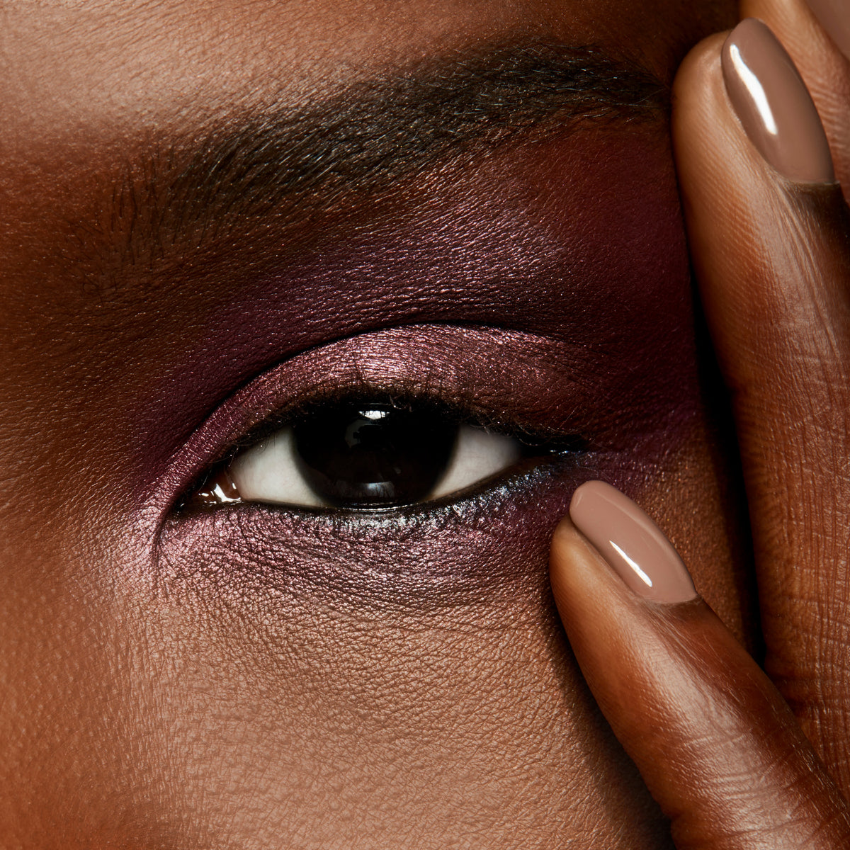 Extra Dimension Eyeshadow, 1.3 g, Rich Core, Model, deep