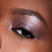 Extra Dimension Eyeshadow, 1.3 g, Smoky Mauve, Model, deep