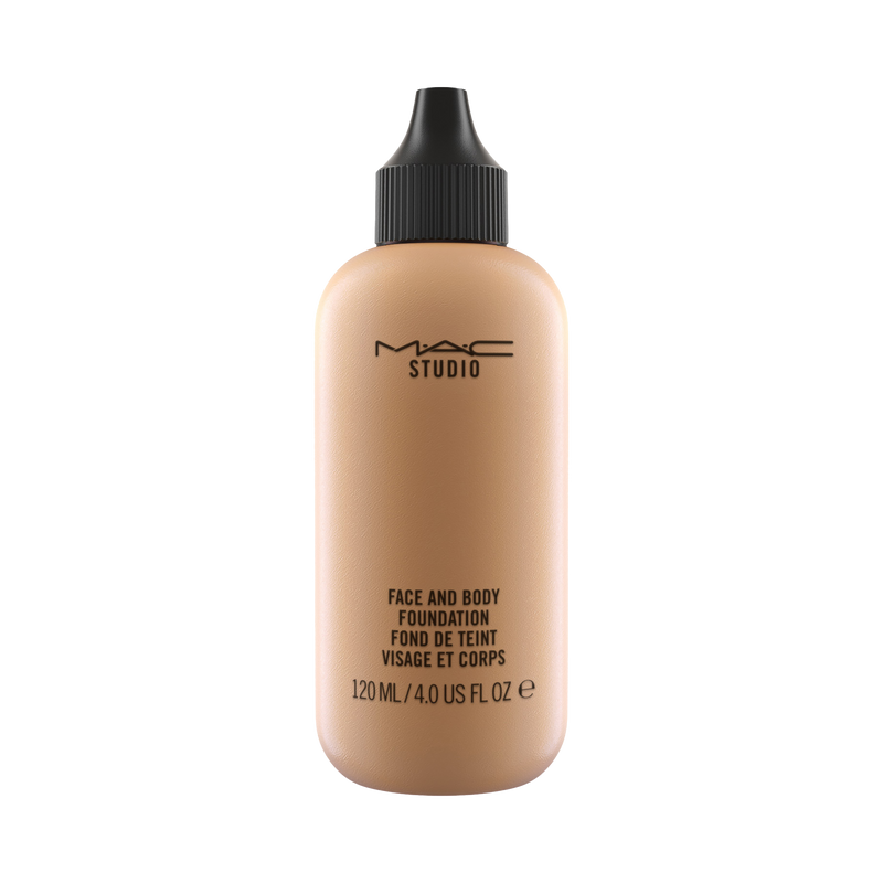 Studio Face and Body Foundation 120 ml - C5